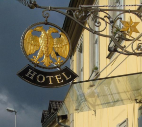 Hotel Goldener Adler Garni